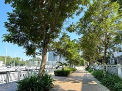 Caribbean At Keppel Bay (D4), Condominium #623565701